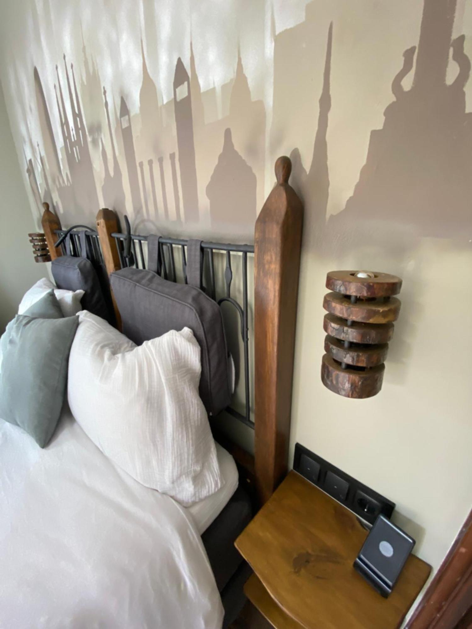 B&B Premium Premia De Dalt Buitenkant foto