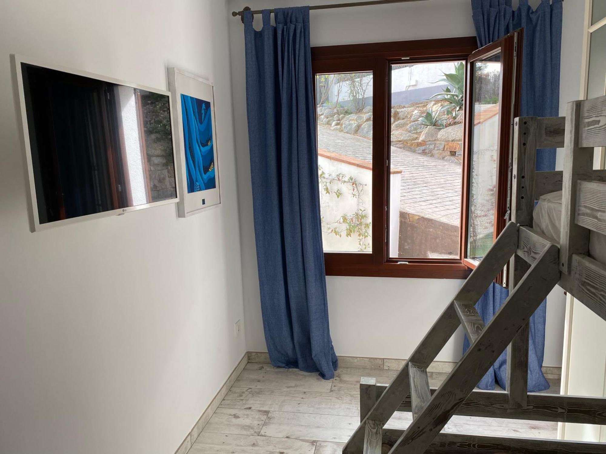 B&B Premium Premia De Dalt Buitenkant foto