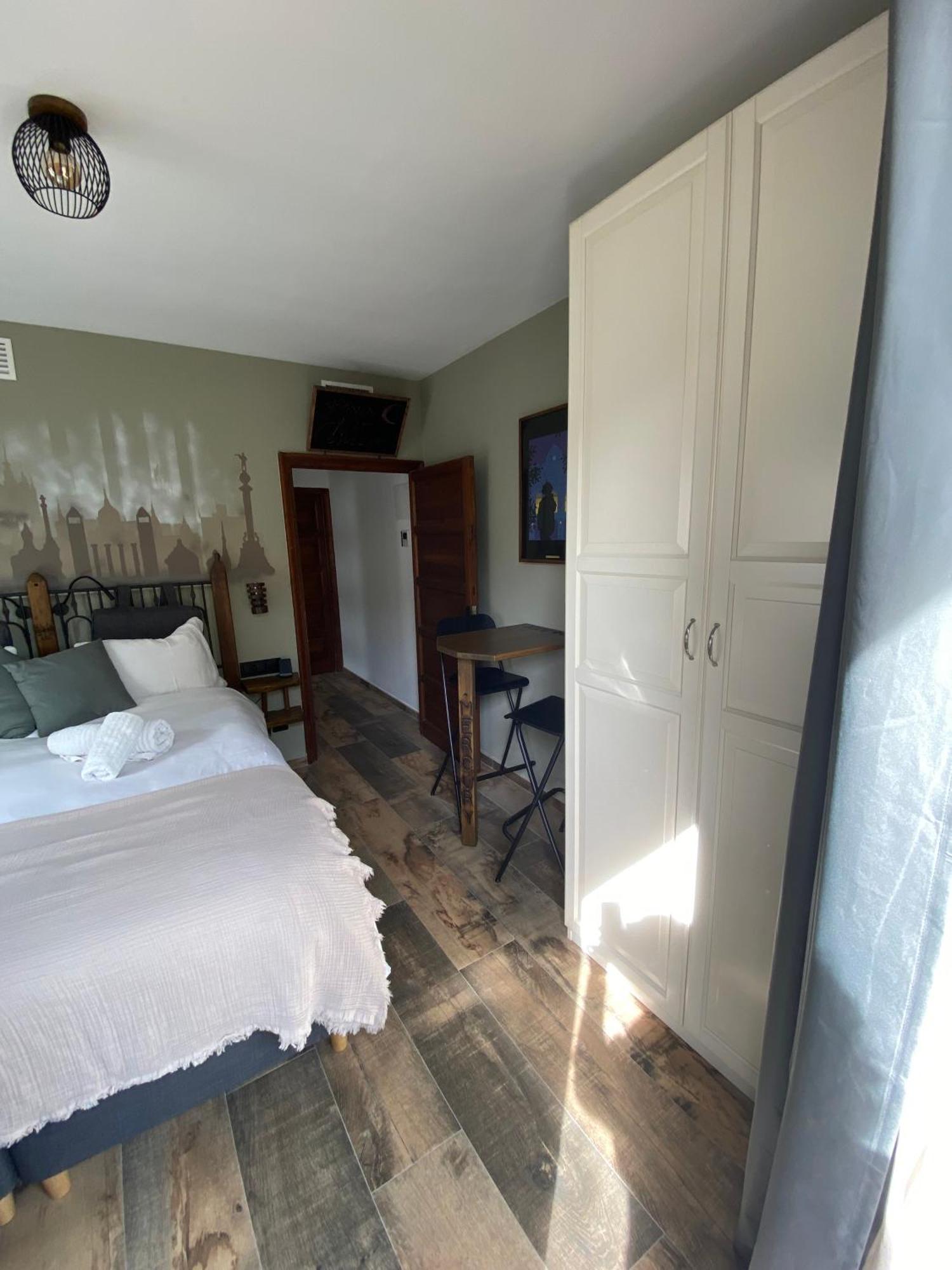 B&B Premium Premia De Dalt Buitenkant foto
