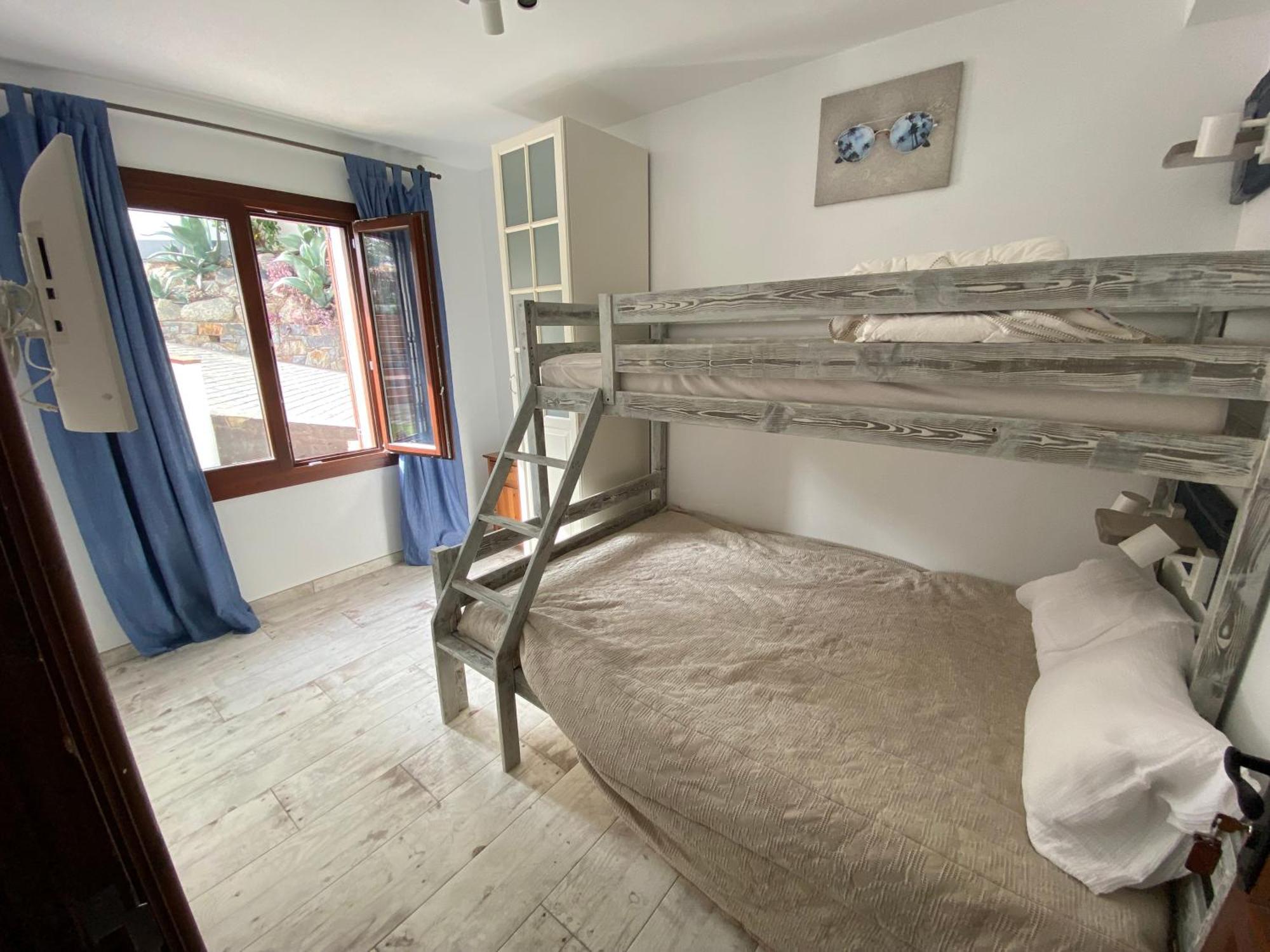 B&B Premium Premia De Dalt Buitenkant foto