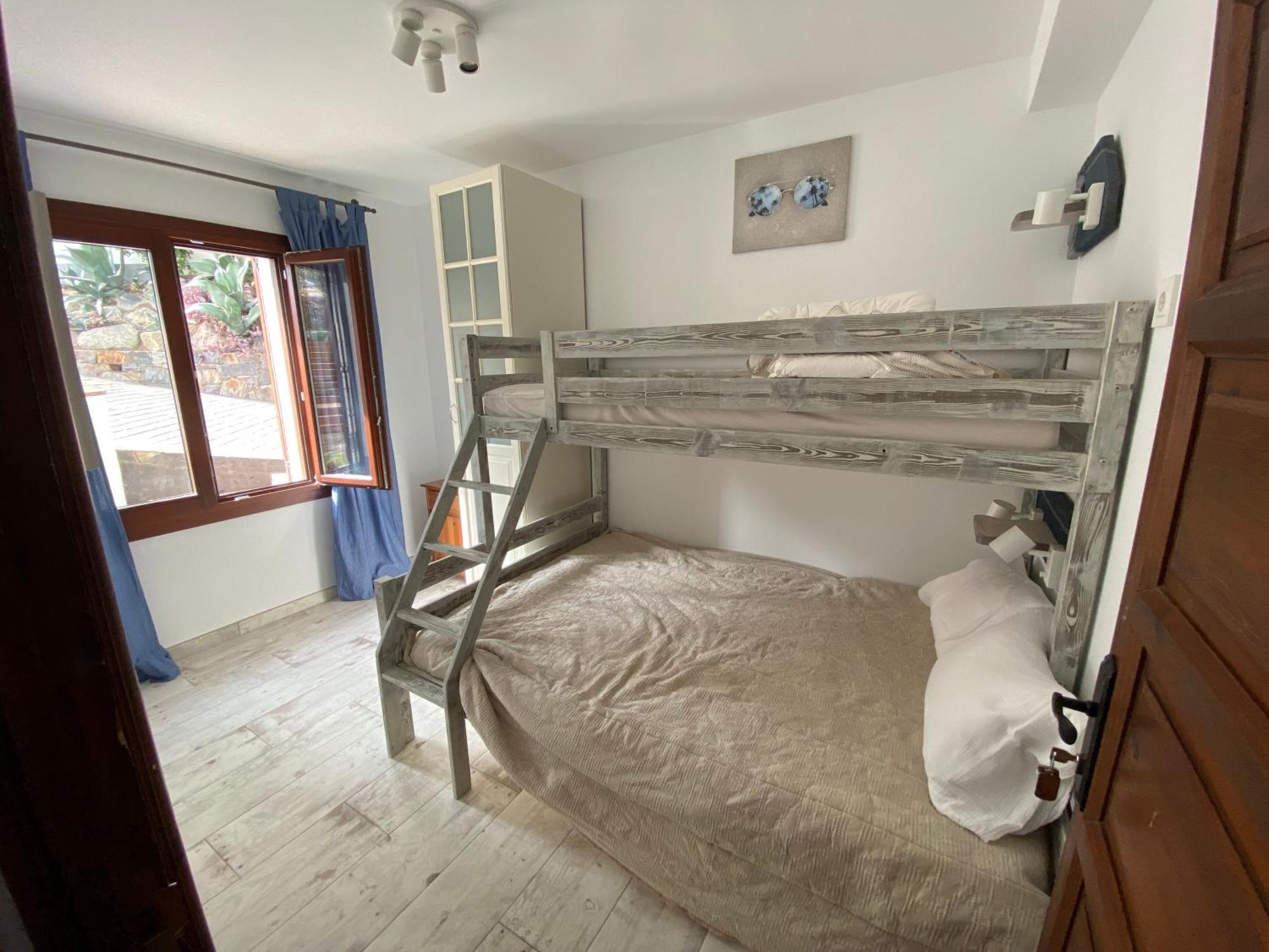 B&B Premium Premia De Dalt Buitenkant foto