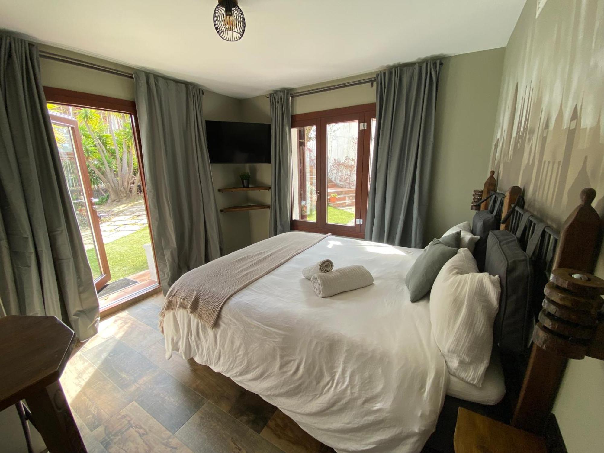 B&B Premium Premia De Dalt Buitenkant foto