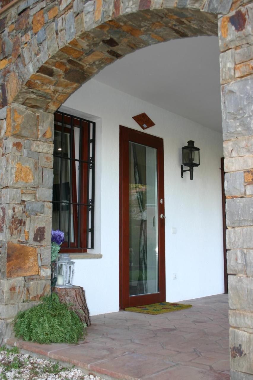 B&B Premium Premia De Dalt Buitenkant foto