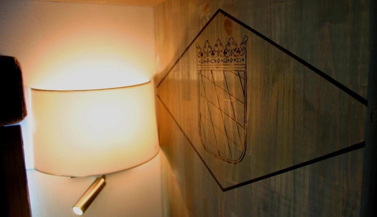 B&B Premium Premia De Dalt Buitenkant foto
