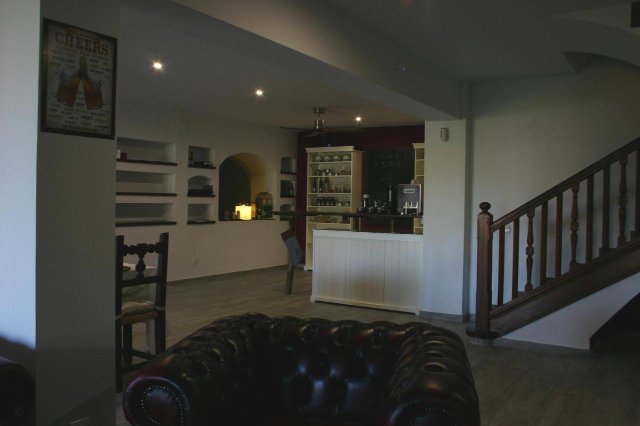 B&B Premium Premia De Dalt Buitenkant foto