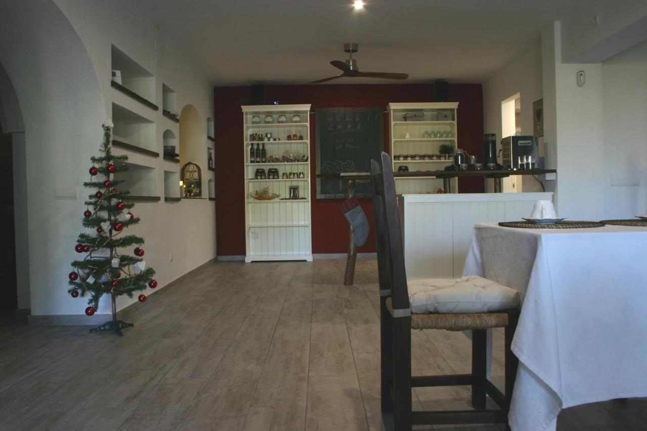 B&B Premium Premia De Dalt Buitenkant foto