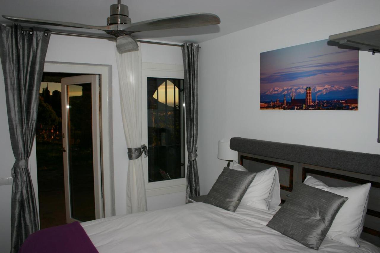 B&B Premium Premia De Dalt Buitenkant foto